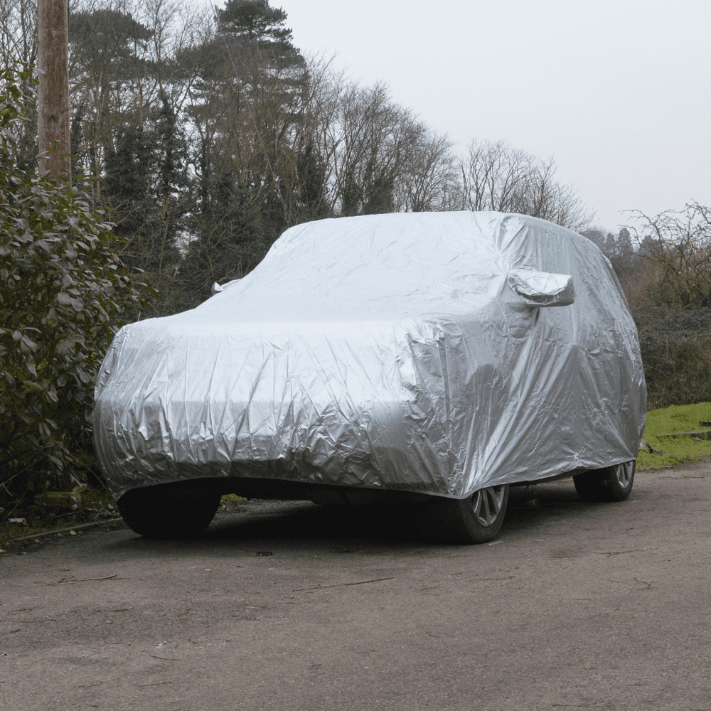 Indoor Outdoor Mystere Water Resistant Car Cover Porsche Cayenne