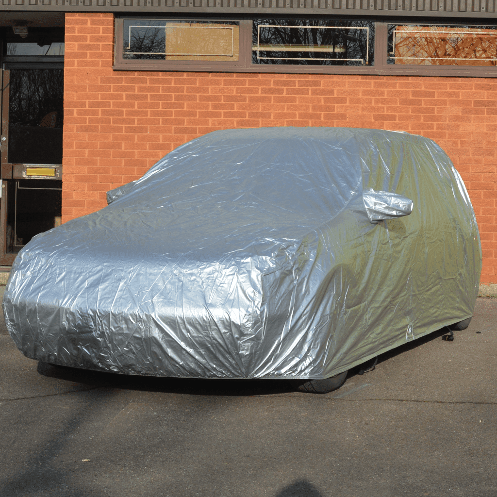 Indoor Outdoor Mystere Water Resistant Car Cover Volkswagen