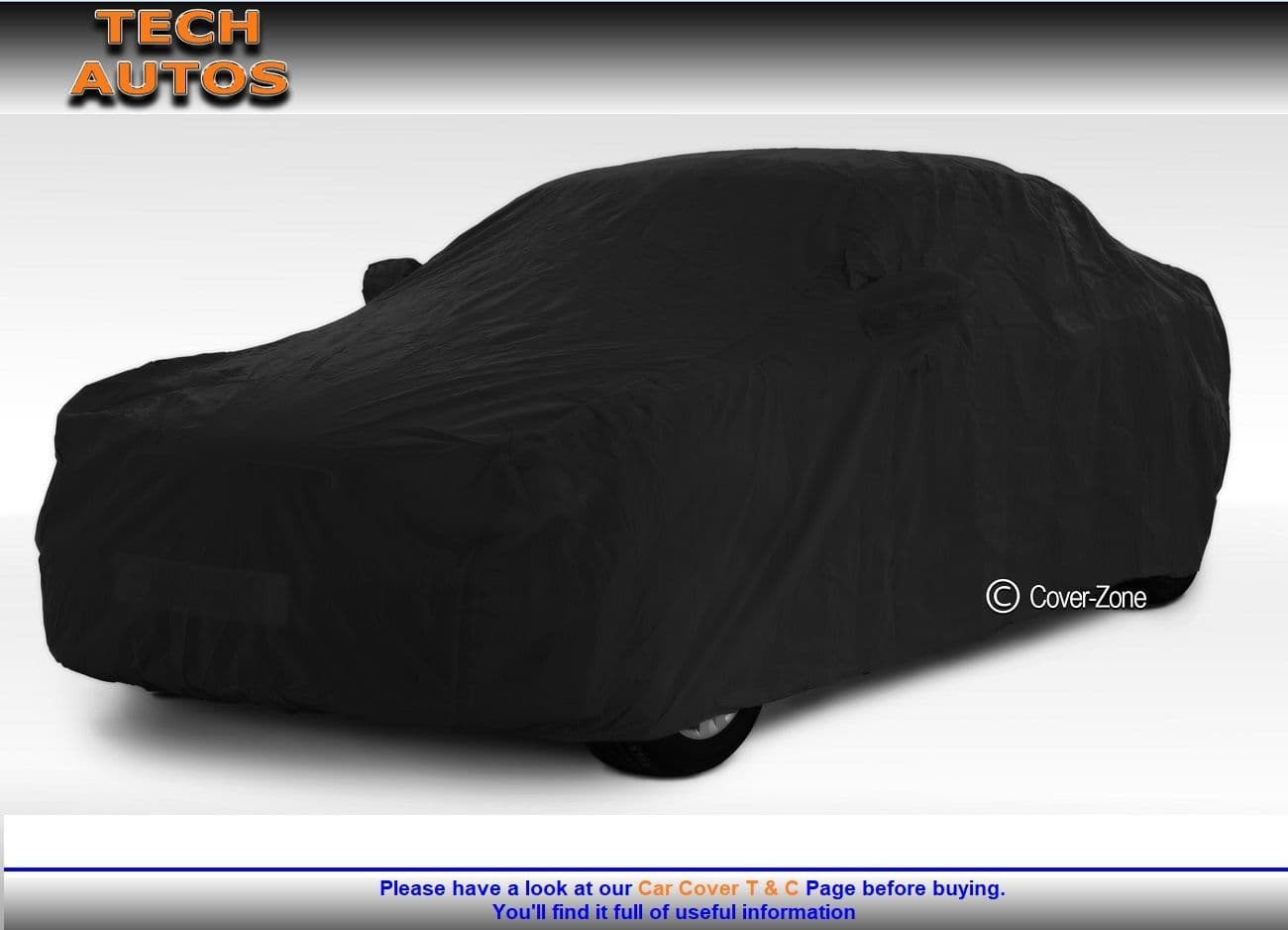 Indoor Sahara Lightweight Breathable Dust Cover