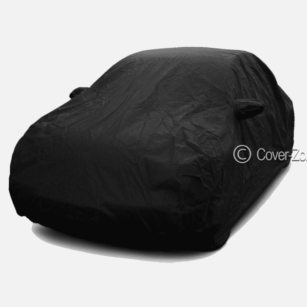 Indoor Sahara Lightweight Breathable Dust Cover Audi TT Mk1 8N with