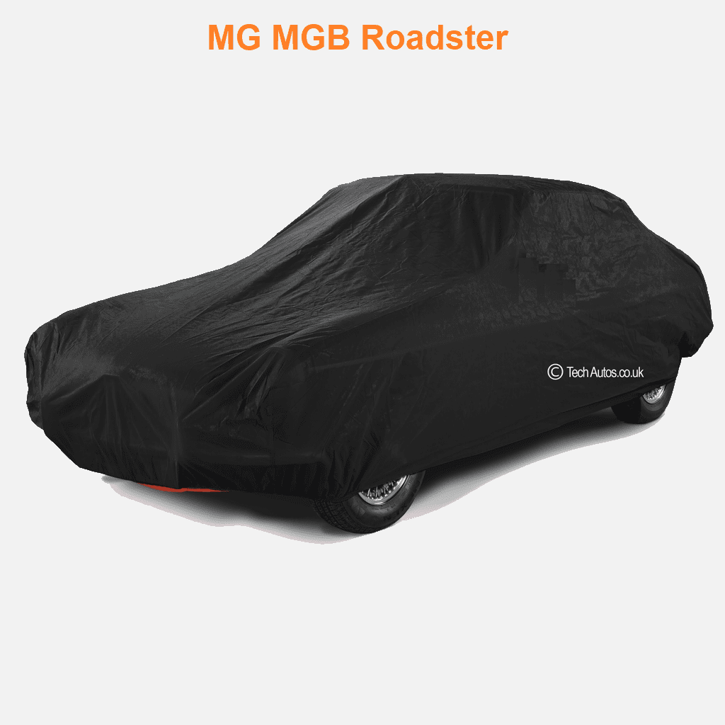 Indoor Sahara Lightweight Breathable Dust Cover BMW 1602 Coupe