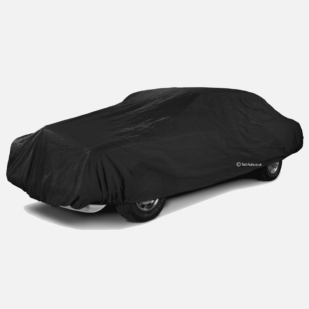 Indoor Sahara Lightweight Breathable Dust Cover Rover P6
