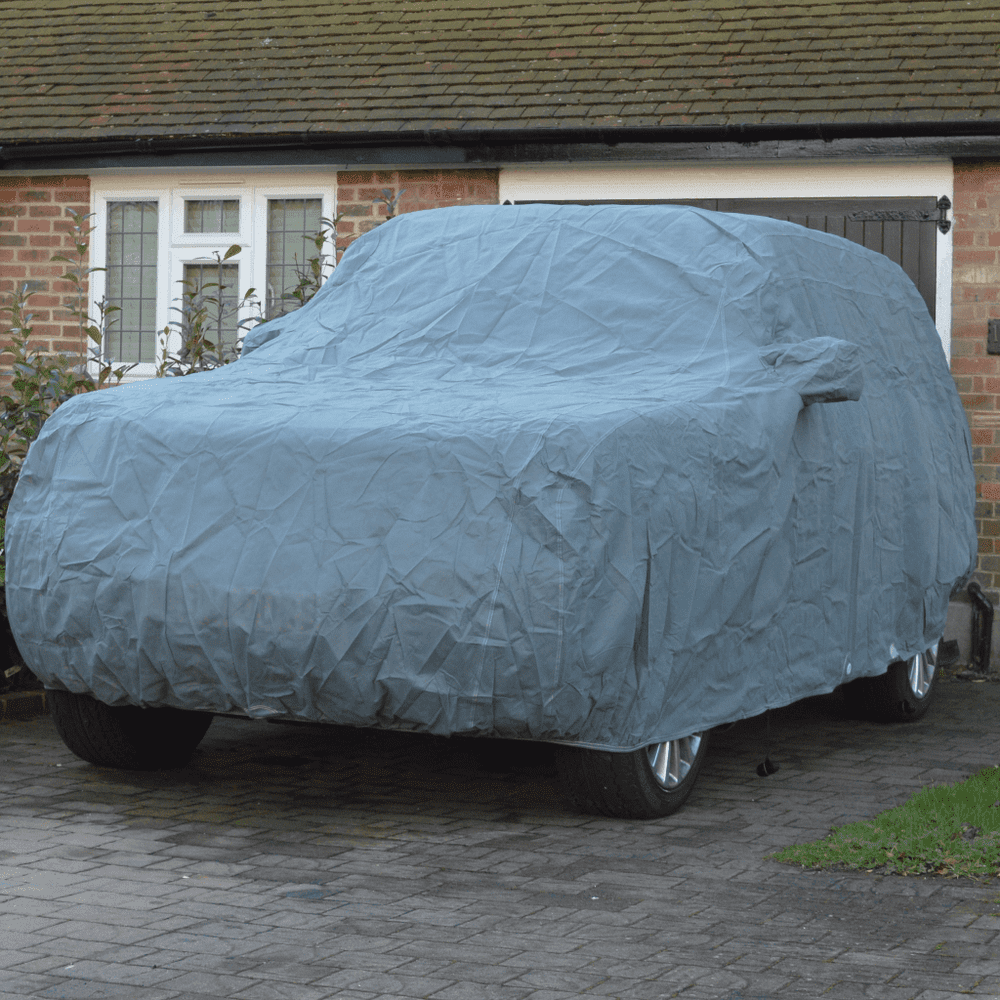 Land Rover Discovery 5 L462 17 On Indoor Horizon Lightweight Breathable ...
