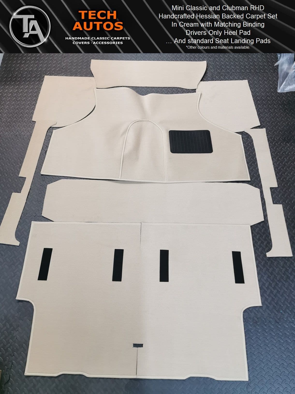 マット 三菱 (ZT)オールウェザーマット(1台分セット)「ミツビシ純正