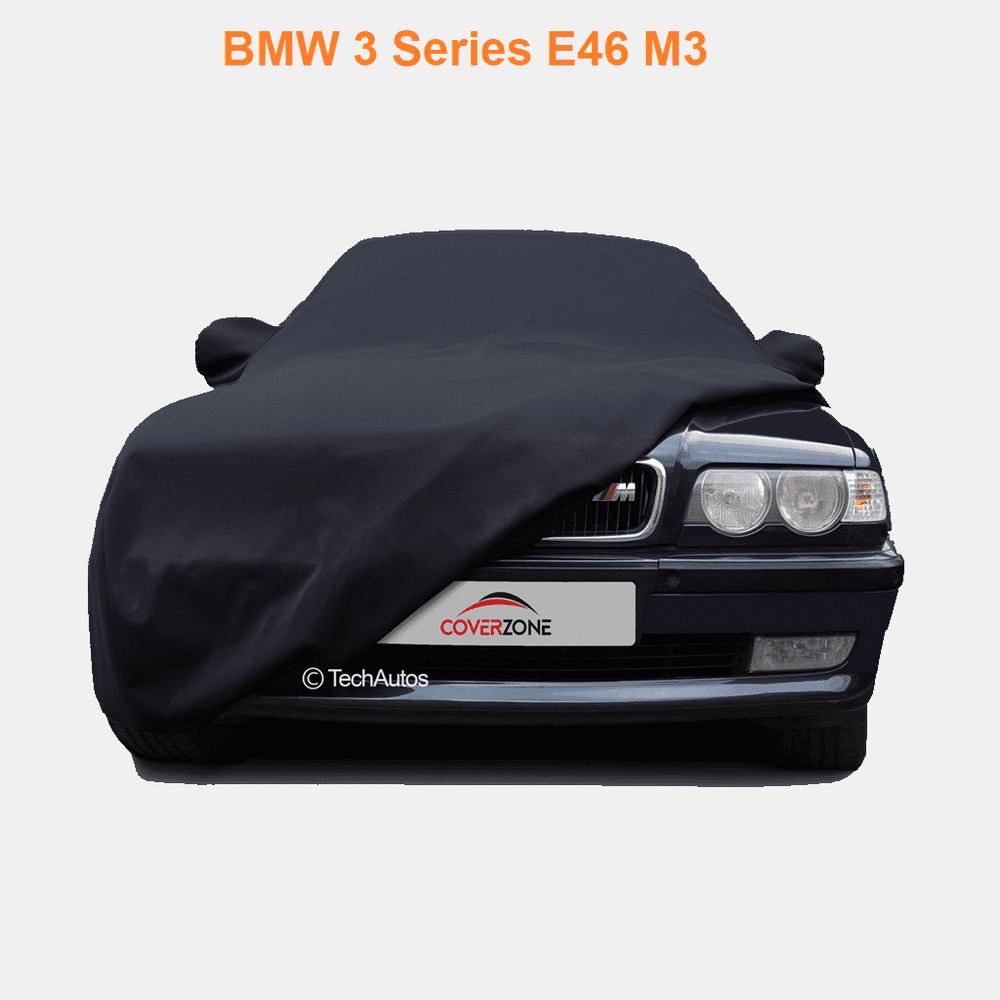 Outdoor Apollo Ultimate Heavy Duty Car Cover Made to order BMW