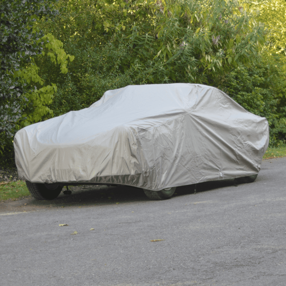 Outdoor Galactic Premium HeavyDuty Car Cover MG Midget