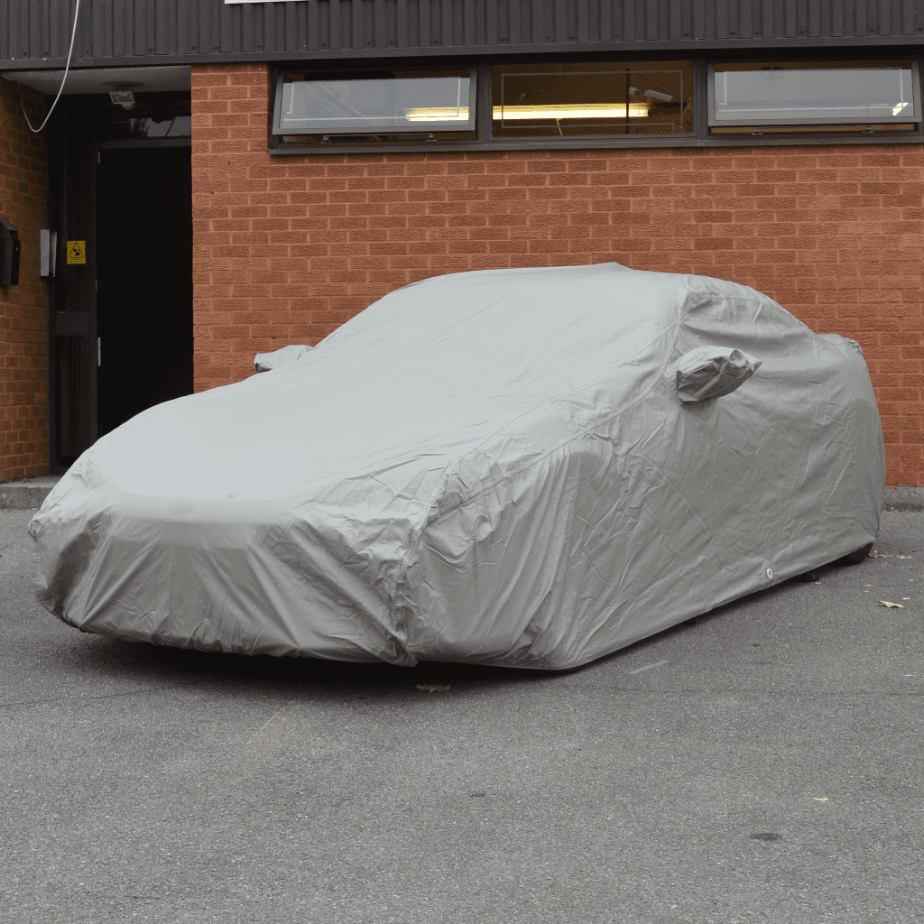 Porsche cayman car cover outdoor deals