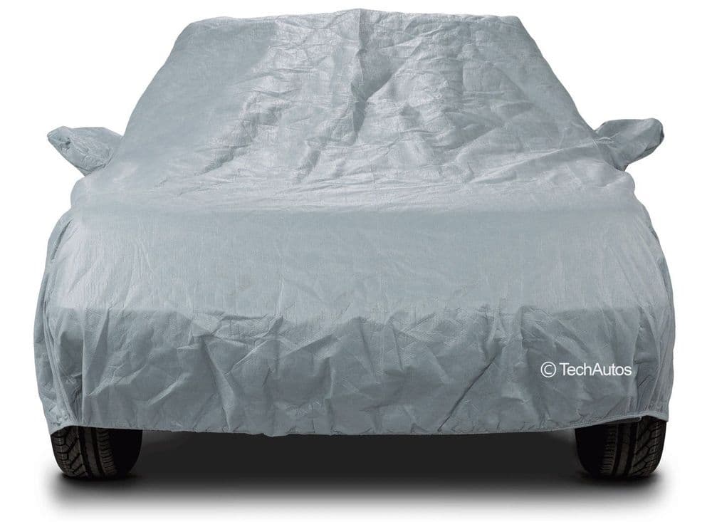 Outdoor Stormforce Waterproof 4 Ply All Weather Car Cover Audi S3 8V ...