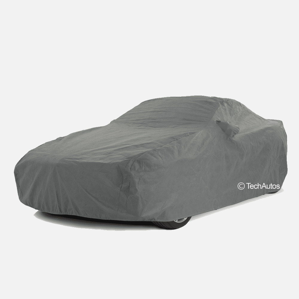 Outdoor Stormforce Waterproof 4 Ply All Weather Car Cover Audi TT Mk1