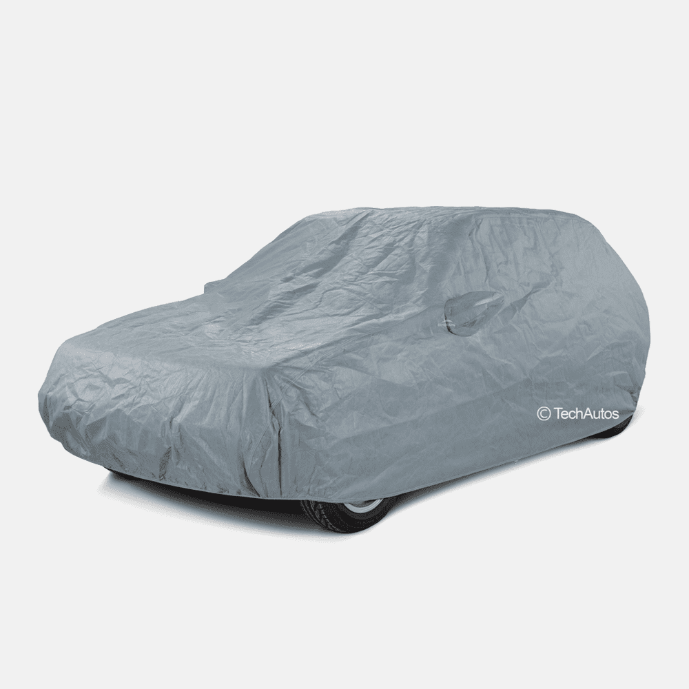 Outdoor Stormforce Waterproof 4 Ply All Weather Car Cover Made to order