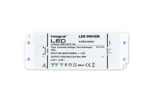 100 Watt LED Driver 12V DC Transformer