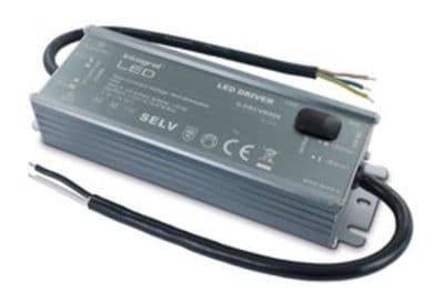 100 Watt LED Driver | 12V Transformer | Waterproof IP67