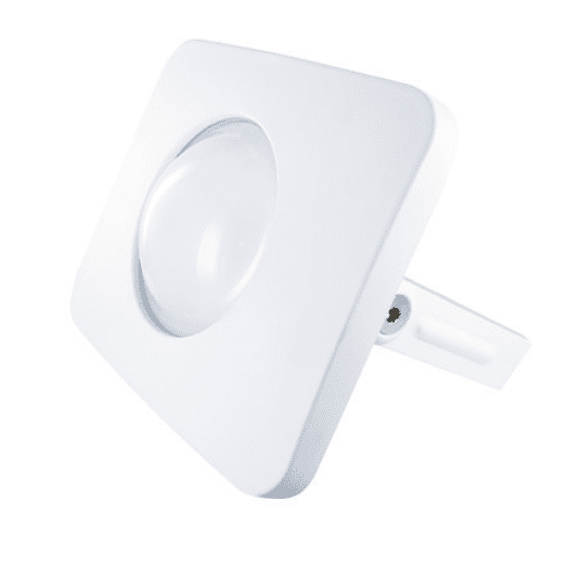 10W COMPACT TOUGH FLOODLIGHT IP65 (White)