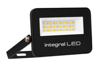 10W SMART LED Floodlight | Colour Change 3000/4000/6000K | Dimmable | IP67 Waterproof