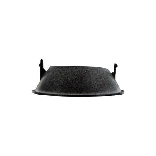 120MM MATT BLACK REFLECTOR FOR ACCENTPRO DOWNLIGHTS