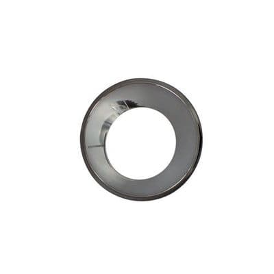 120MM MIRROR BLACK REFLECTOR FOR ACCENTPRO DOWNLIGHTS