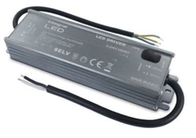 150 Watt LED Driver | 12V Transformer | Waterproof IP65