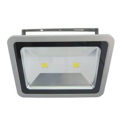 200W LED Floodlight | Outdoor Security Light | Waterproof | Warm White
