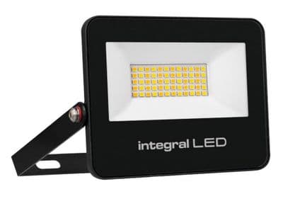 20W SMART LED Floodlight | Colour Change 3000/4000/6000K | Dimmable | IP67 Waterproof