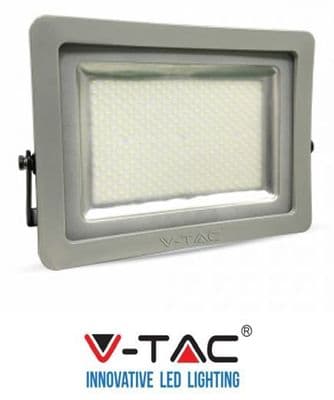 300W LED Floodlight | Outdoor Security Light | Waterproof | Ultra Slim Design