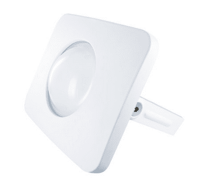 30W COMPACT TOUGH FLOODLIGHT IP65 (White)
