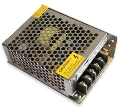 40 Watt LED Driver Transformer 12V DC