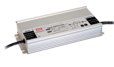 480W LED DRIVER 48V DC IP67 3 in 1 DIMMING