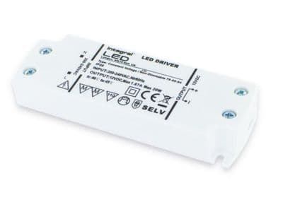 8W LED Driver | 12V Transformer 1 - 8 Watt MR16 | MR11 bulbs | Striplights