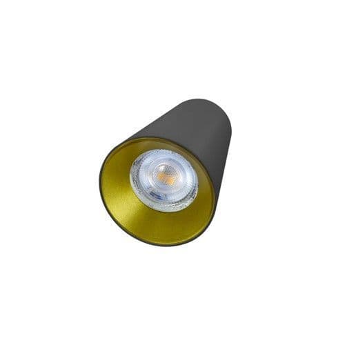 ACCENTPLUS SPOTLIGHT S2 GU10 LED BRUSHED GOLD BEZEL ACCESSORY
