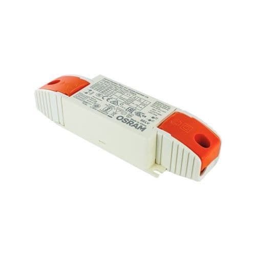 ADJUSTABLE CONSTANT CURRENT DRIVER 11-21W 250-500MA IP20 NON-DIM 23-42V OUTPUT INTEGRAL