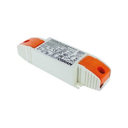 ADJUSTABLE CONSTANT CURRENT DRIVER 21-30W 500-700MA IP20 NON-DIM 23-42V OUTPUT INTEGRAL