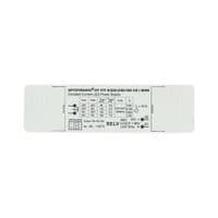 ADJUSTABLE CONSTANT CURRENT DRIVER 3-8W 90-180MA IP20 NON-DIM 30-42V OUTPUT INTEGRAL