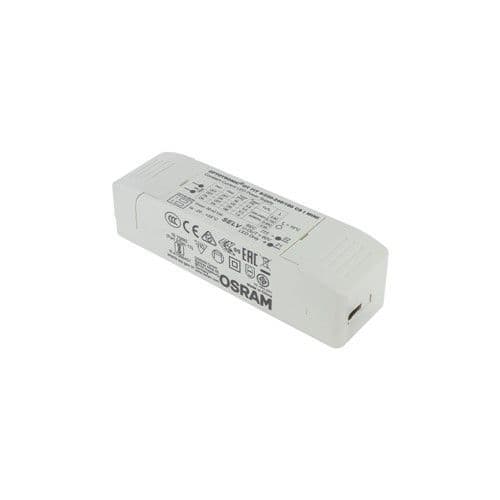 ADJUSTABLE CONSTANT CURRENT DRIVER 3-8W 90-180MA IP20 NON-DIM 30-42V OUTPUT INTEGRAL