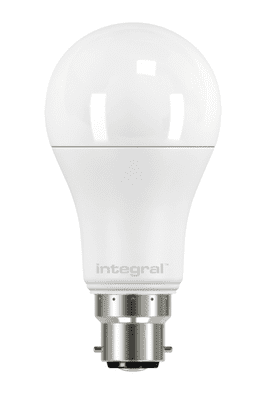 Bayonet Light Bulb (B22) - 120W (Daylight)