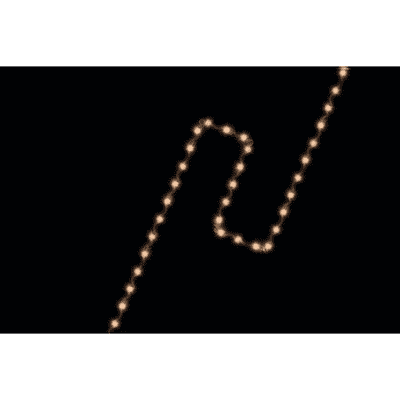 BENDY STRIP IP20 5M 3000K 24V 6.6W/M 550LM/M 60LED/M 6MM WIDTH 115 BEAM CRI90 BAG PACK INTEGRAL