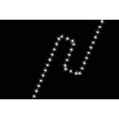 BENDY STRIP IP20 5M 4000K 24V 6.6W/M 560LM/M 60LED/M 6MM WIDTH 115 BEAM CRI90 BAG PACK INTEGRAL