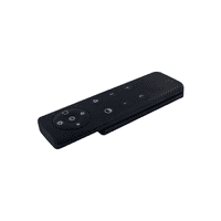 BLE & RF UNIVERSAL HANDHELD REMOTE 4 ZONE 3V(1 X CR2025) FOR ILRC029 WITH WALL BRACKET