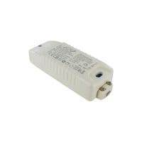 CONSTANT CURRENT DRIVER 10.5W 250MA IP20 TRIAC DIMMABLE 32-45V OUTPUT INTEGRAL