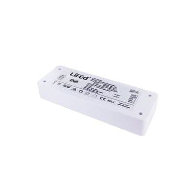 CONSTANT CURRENT DRIVER 30W 750MA IP20 DALI 27-42V INPUT INTEGRAL LF-GDE030YF(S)0750U