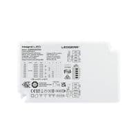 CONSTANT CURRENT DRIVER ADJUSTABLE OUTPUT 13-29W 250-600MA IP20 DALI- DALI2 - PUSH-DIMM 0-10V DIMMAB