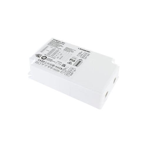 CONSTANT CURRENT DRIVER ADJUSTABLE OUTPUT 13-29W 250-600MA IP20 DALI- DALI2 - PUSH-DIMM 0-10V DIMMAB