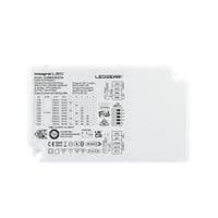 CONSTANT CURRENT DRIVER ADJUSTABLE OUTPUT 31-53W 650-1100MA IP20 DALI - DALI2 - PUSH-DIMM 0-10V DIMM