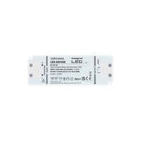 CONSTANT VOLTAGE DRIVER 100W 24VDC IP20 NON-DIMM 200-240V INPUT