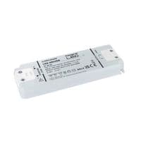CONSTANT VOLTAGE DRIVER 100W 24VDC IP20 NON-DIMM 200-240V INPUT INTEGRAL