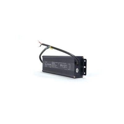 CONSTANT VOLTAGE DRIVER 100W 24VDC IP66 TRIAC DIMMABLE 200-240V INPUT 10W MIN LOAD ECOPAC POWER
