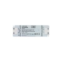 CONSTANT VOLTAGE DRIVER 150W 24VDC IP20 NON-DIMM 200-240V INPUT