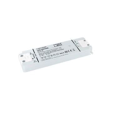 CONSTANT VOLTAGE DRIVER 150W 24VDC IP20 NON-DIMM 200-240V INPUT