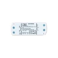 CONSTANT VOLTAGE DRIVER 15W 24VDC IP20 NON-DIMM 200-240V INPUT INTEGRAL
