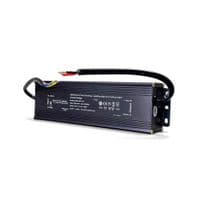 CONSTANT VOLTAGE DRIVER 200W 24VDC IP66 TRIAC DIMMABLE 200-240V INPUT 20W MIN LOAD ECOPAC POWER