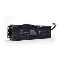 CONSTANT VOLTAGE DRIVER 200W 24VDC IP66 TRIAC DIMMABLE 200-240V INPUT 20W MIN LOAD ECOPAC POWER